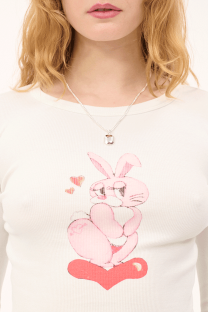 Love Bunny"再入荷"