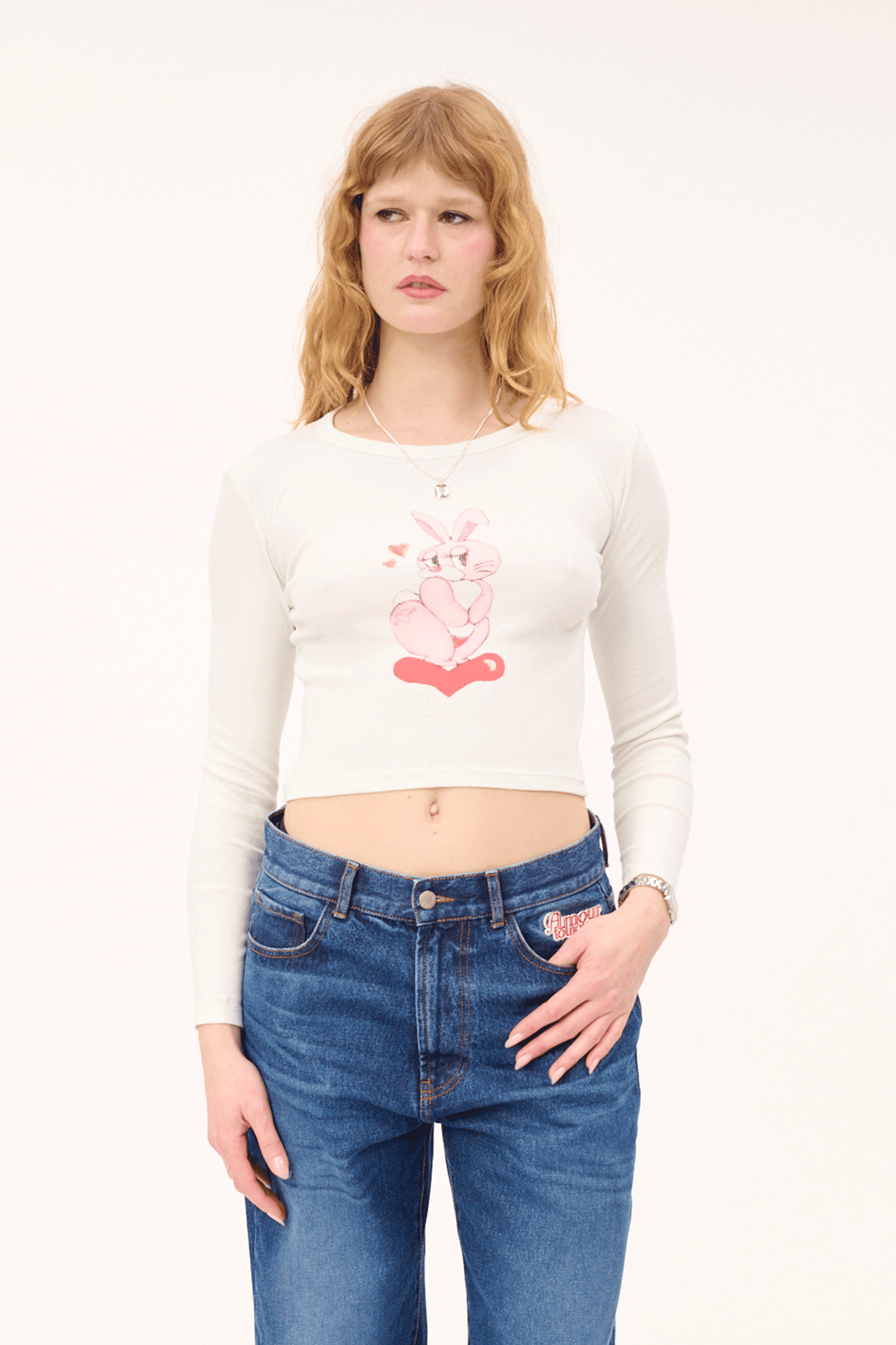 Love Bunny"再入荷"