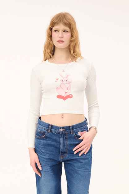 Love Bunny"再入荷"