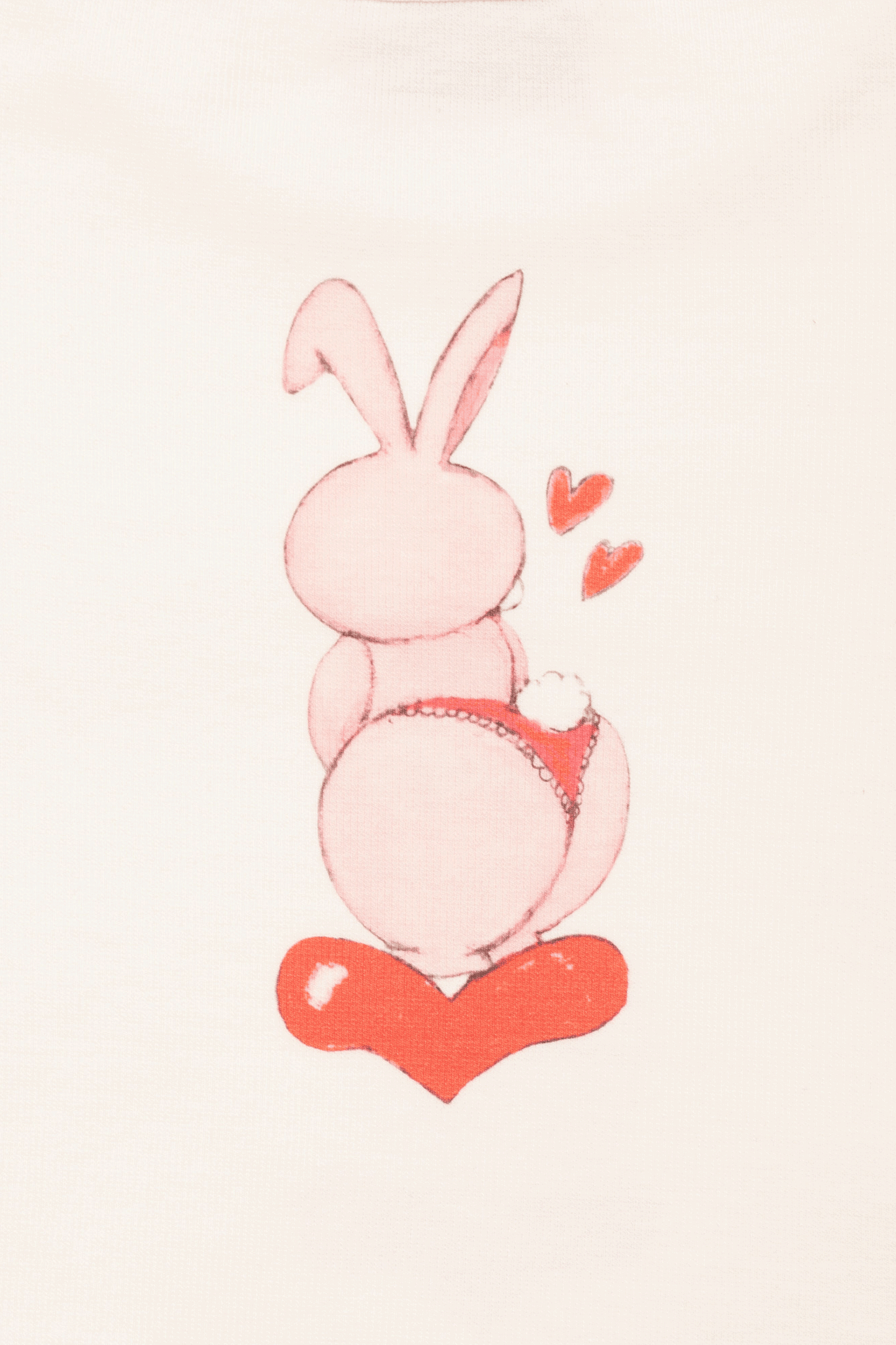 Love Bunny"再入荷"