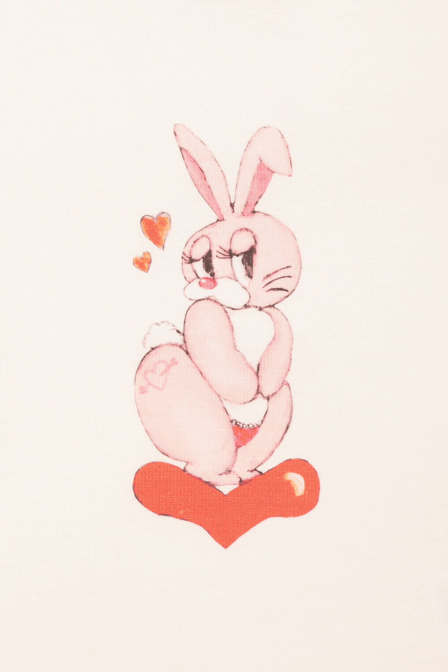 Love Bunny"再入荷"