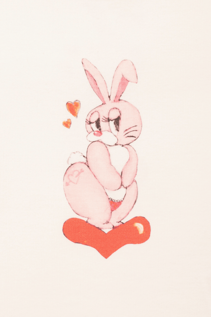 Love Bunny"再入荷"