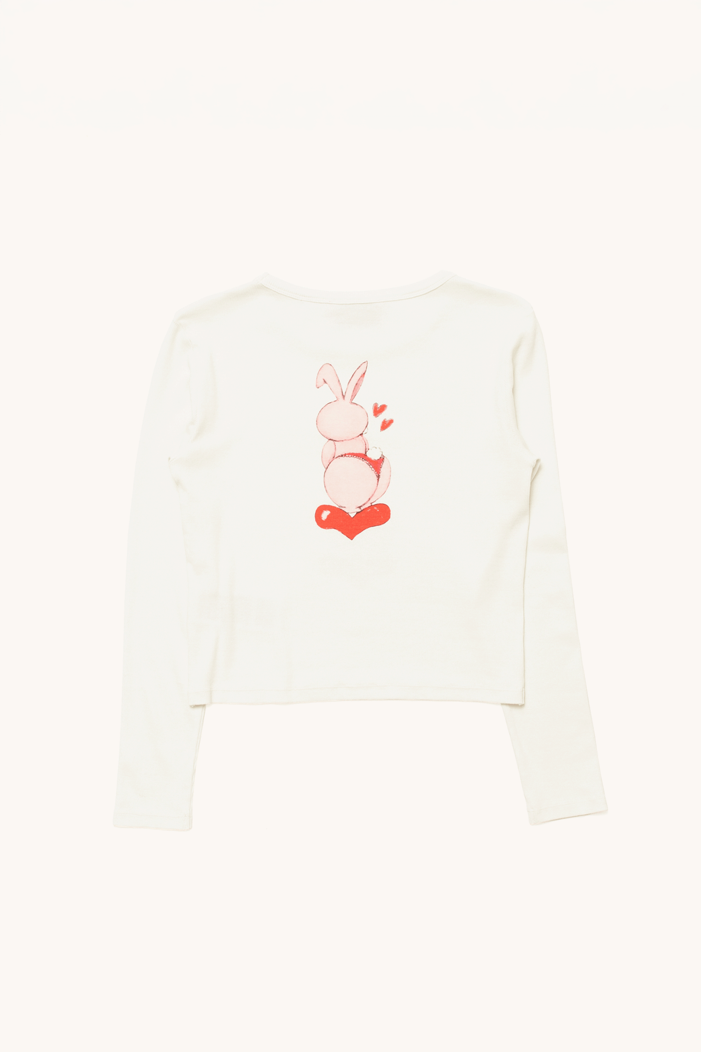 Love Bunny"再入荷"