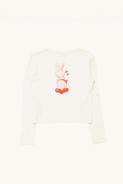 Love Bunny"再入荷"