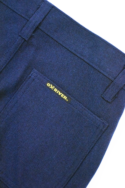 80's JP Dead Stock Hop Sack Pants #1