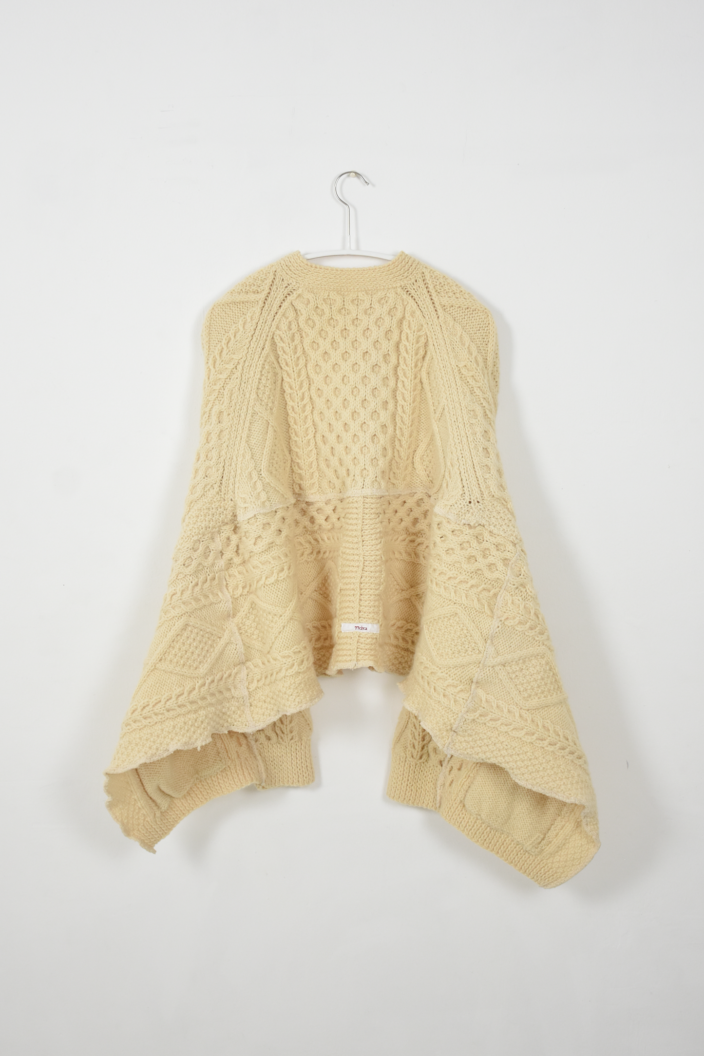 circa make fisherman 2way stole