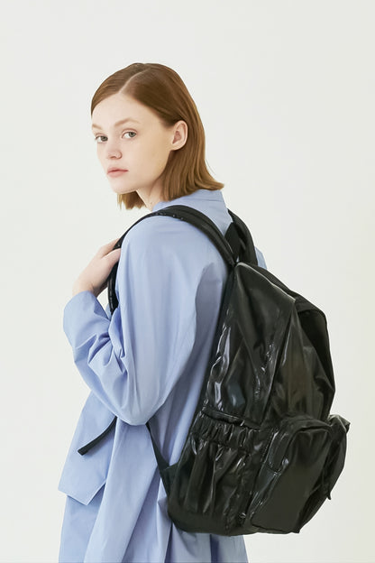 Multipocket Backpack