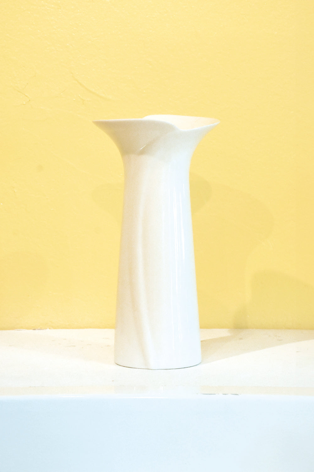 Vintage FLOWER VASE No.34