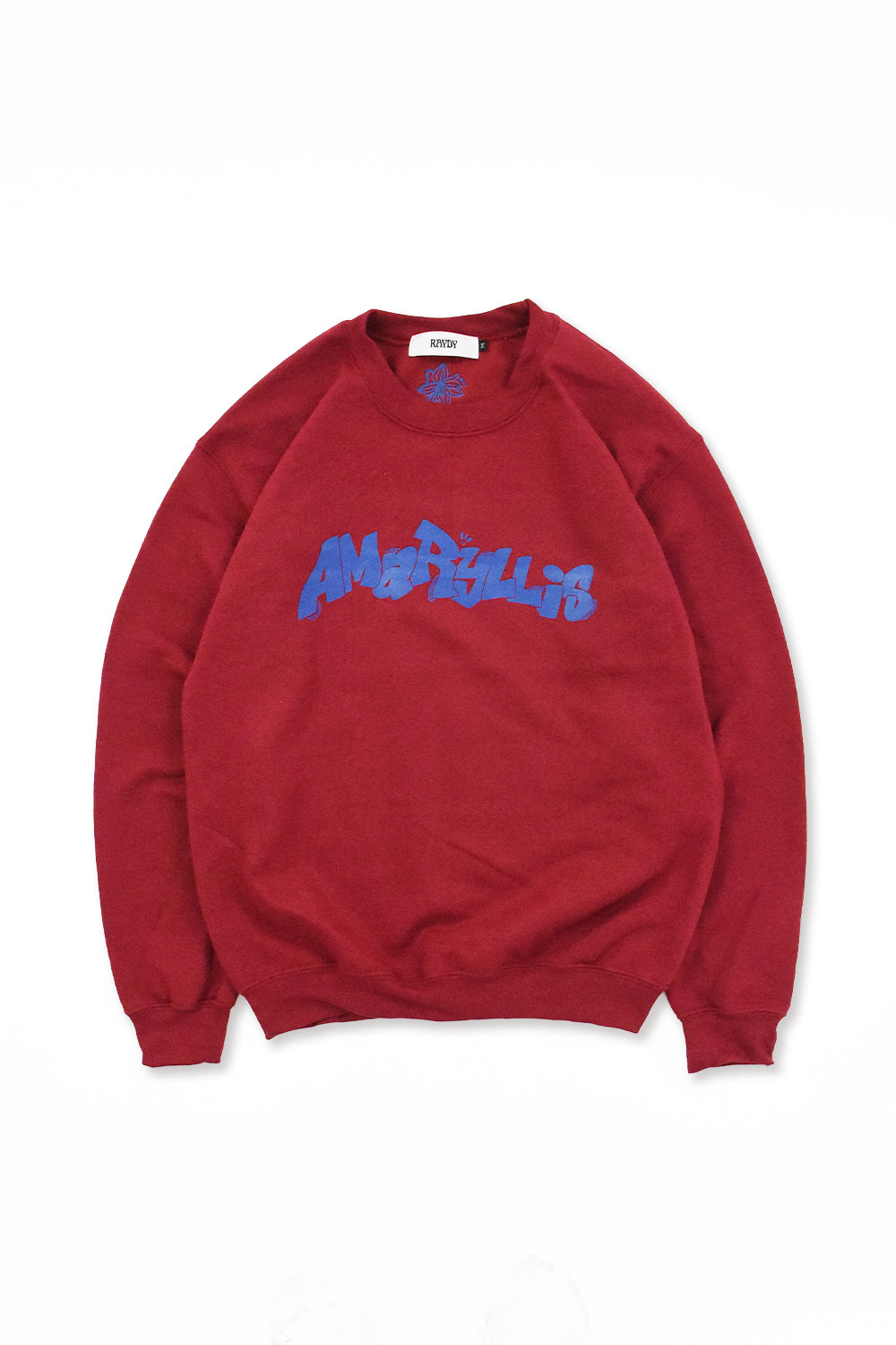 HELLO "AMARYLLIS" Sweat