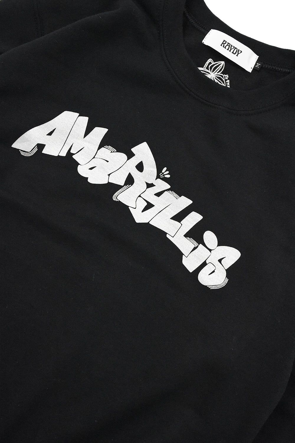 HELLO "AMARYLLIS" Sweat