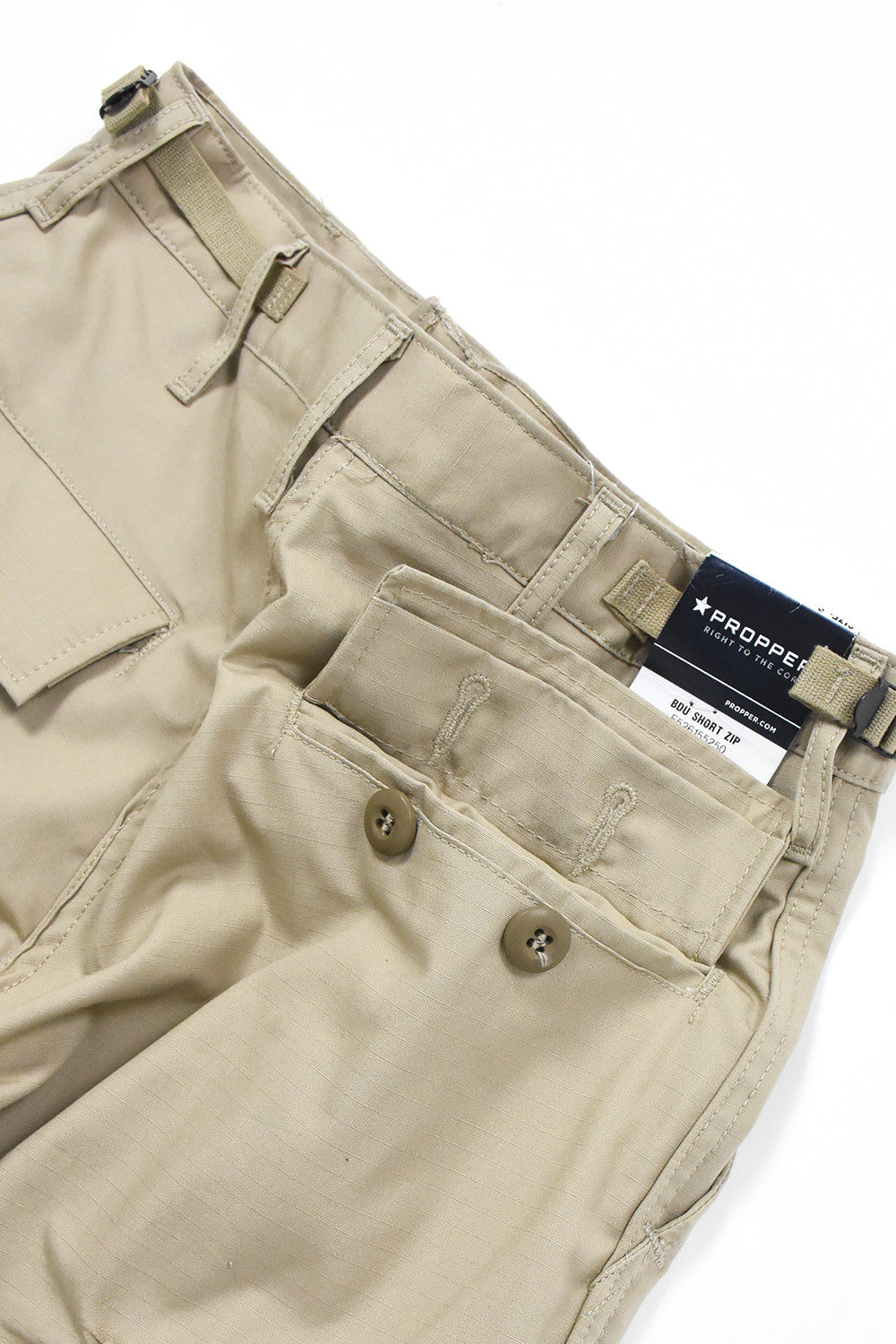 Cargo Short Pants