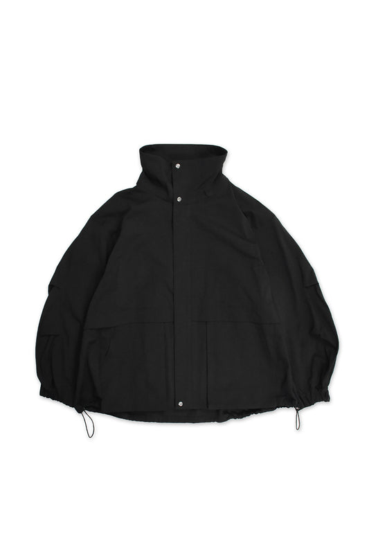 Over Blouson