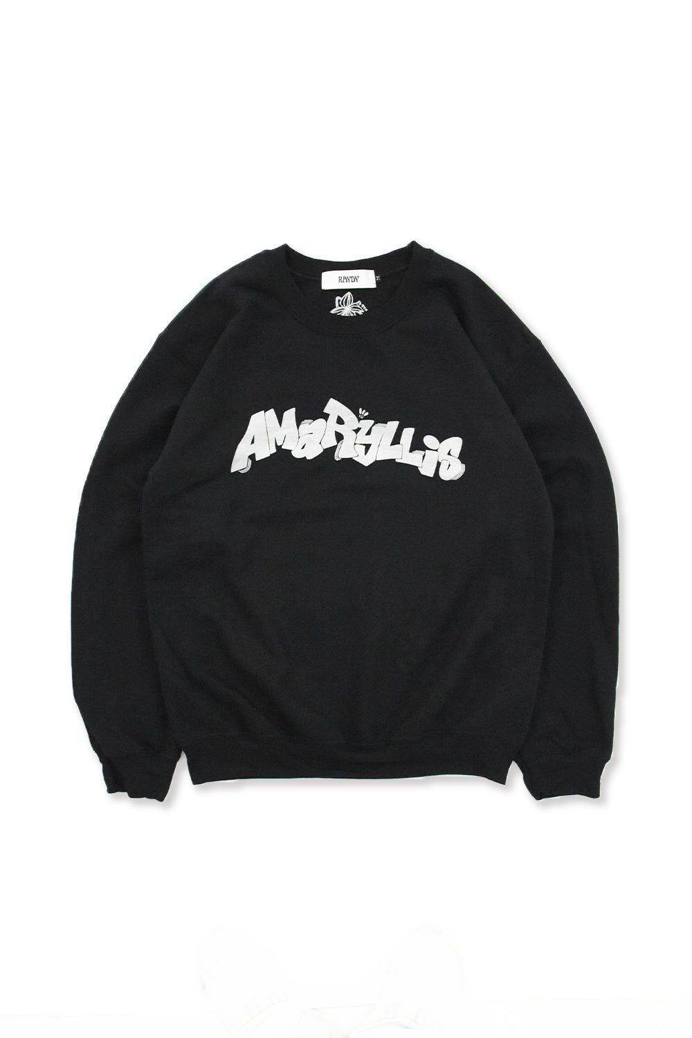 HELLO "AMARYLLIS" Sweat