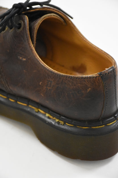 Made in England Vintage Dr. Martens #3