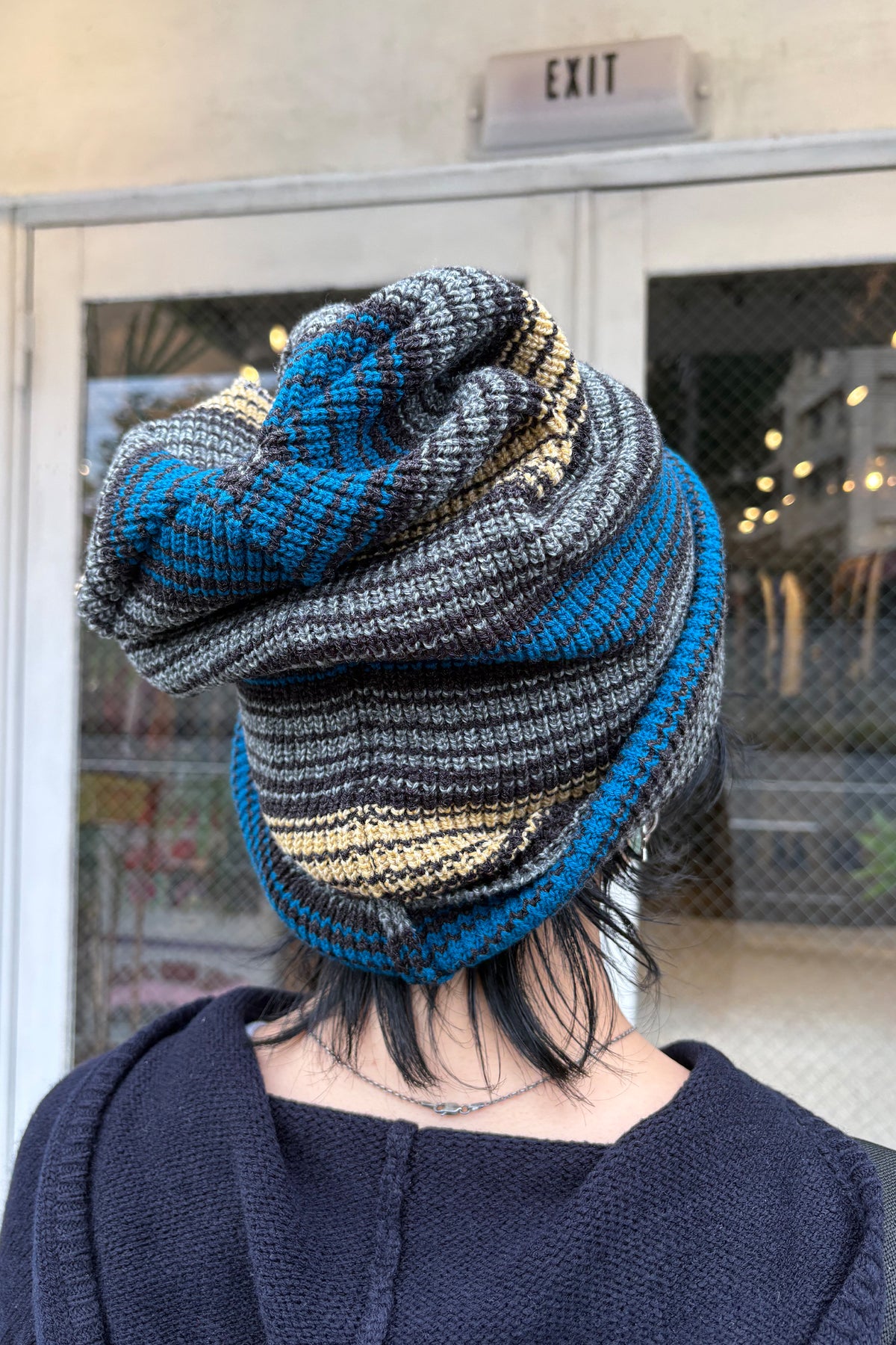 Multi Color Balaclava/2color