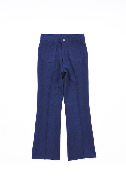 80's JP Dead Stock Hop Sack Pants #1