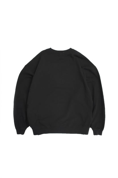 Mini Fleece Big Pullover