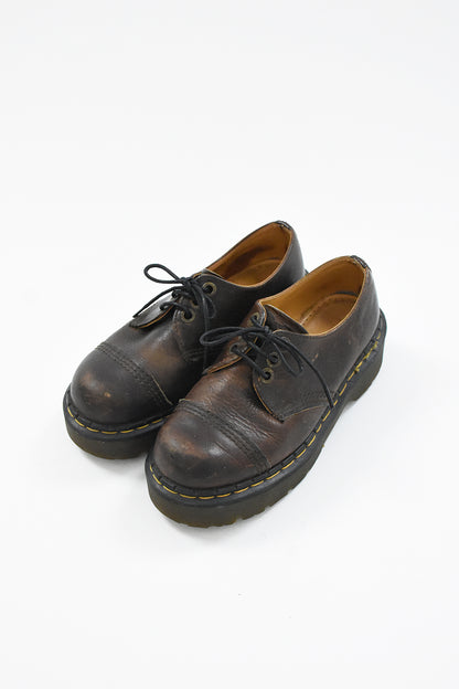 Made in England Vintage Dr. Martens #3