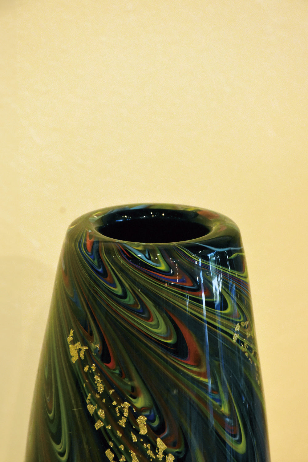 Vintage FLOWER VASE No.52