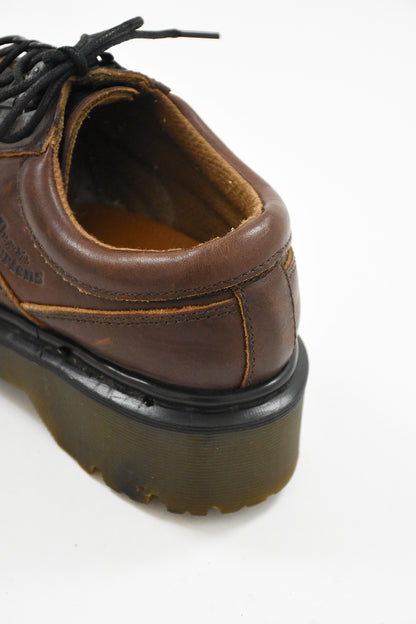 Made in England Vintage Dr. Martens #4