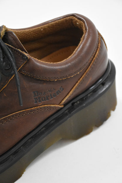 Made in England Vintage Dr. Martens #4