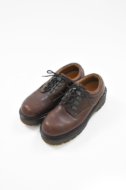 Made in England Vintage Dr. Martens #4