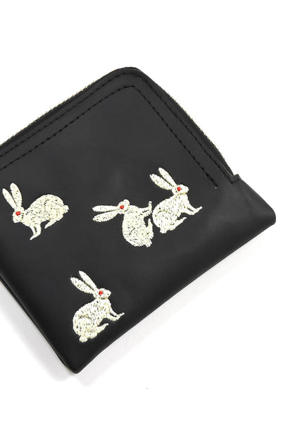 Happy Bunnies Wallet