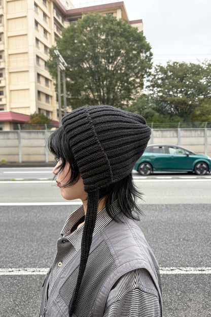 Bonnet /4Color