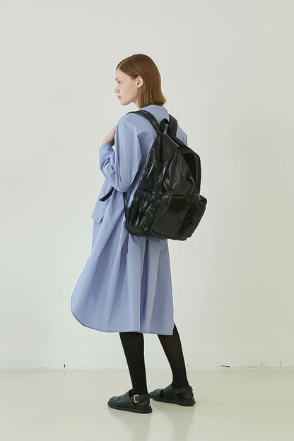 Multipocket Backpack