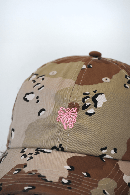 Flower Children Cap'25