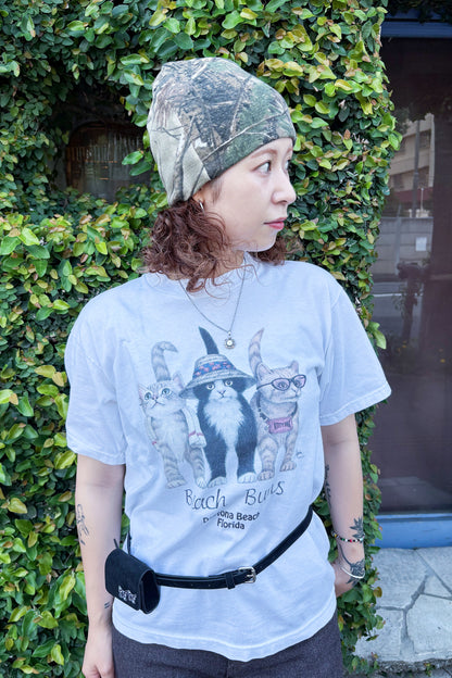 80's Bob Harrison Beach Bums Tee