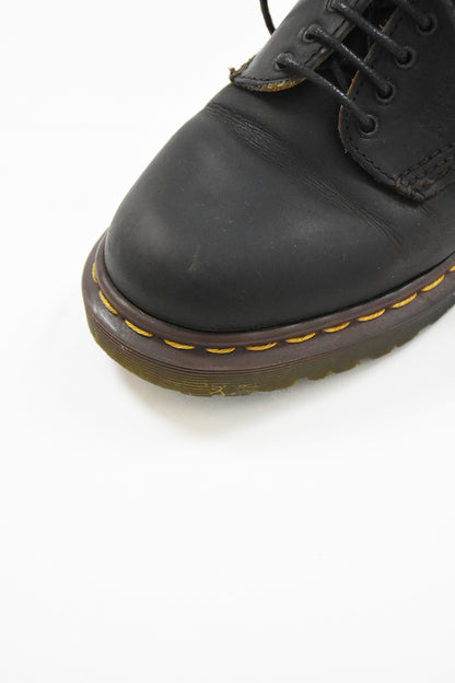 Made in England Vintage Dr. Martens #2