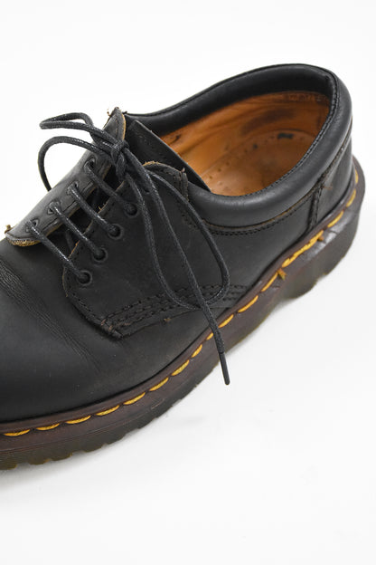 Made in England Vintage Dr. Martens #2