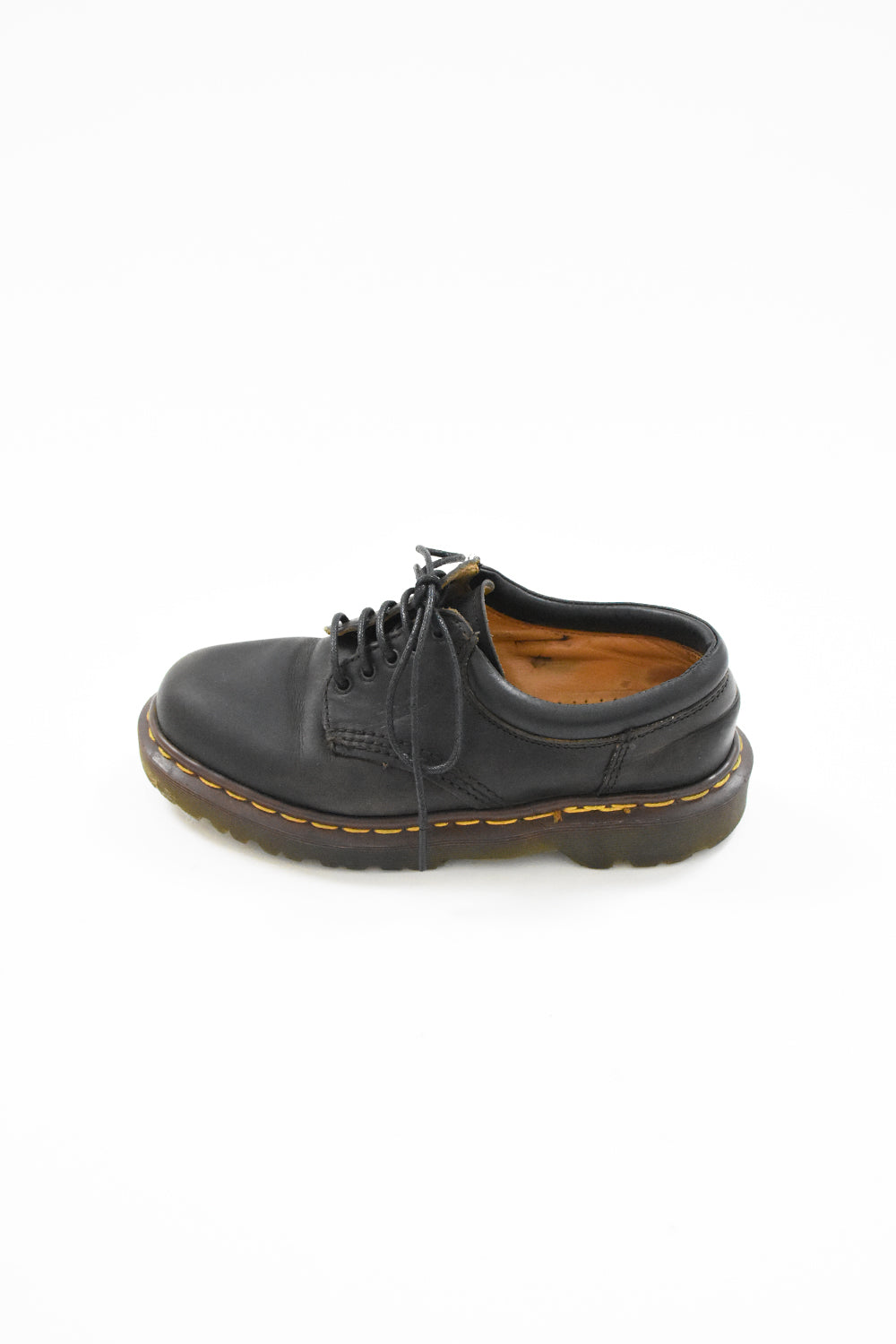 Made in England Vintage Dr. Martens #2