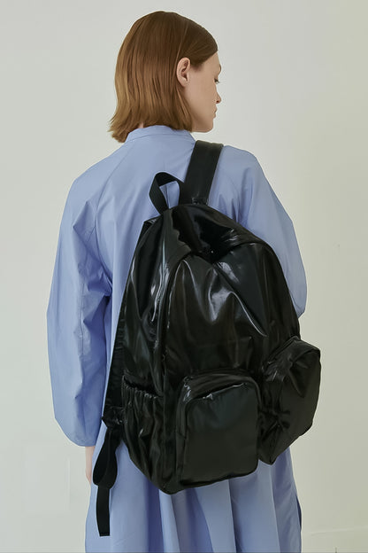 Multipocket Backpack