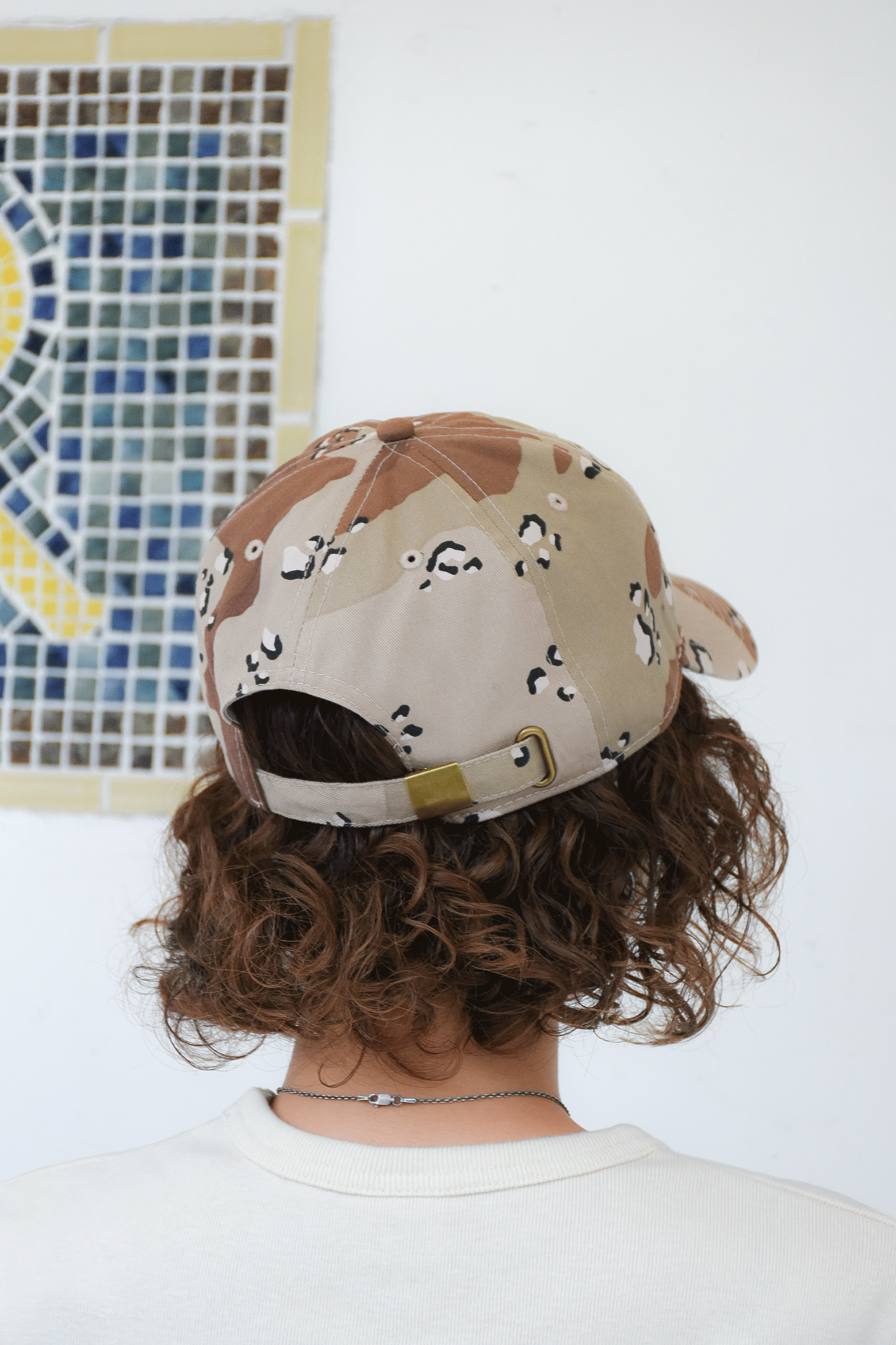 Flower Children Cap'25