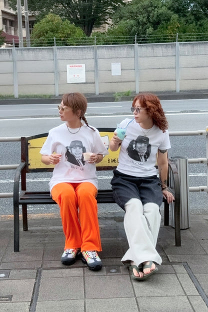 The 27 Club Tee
