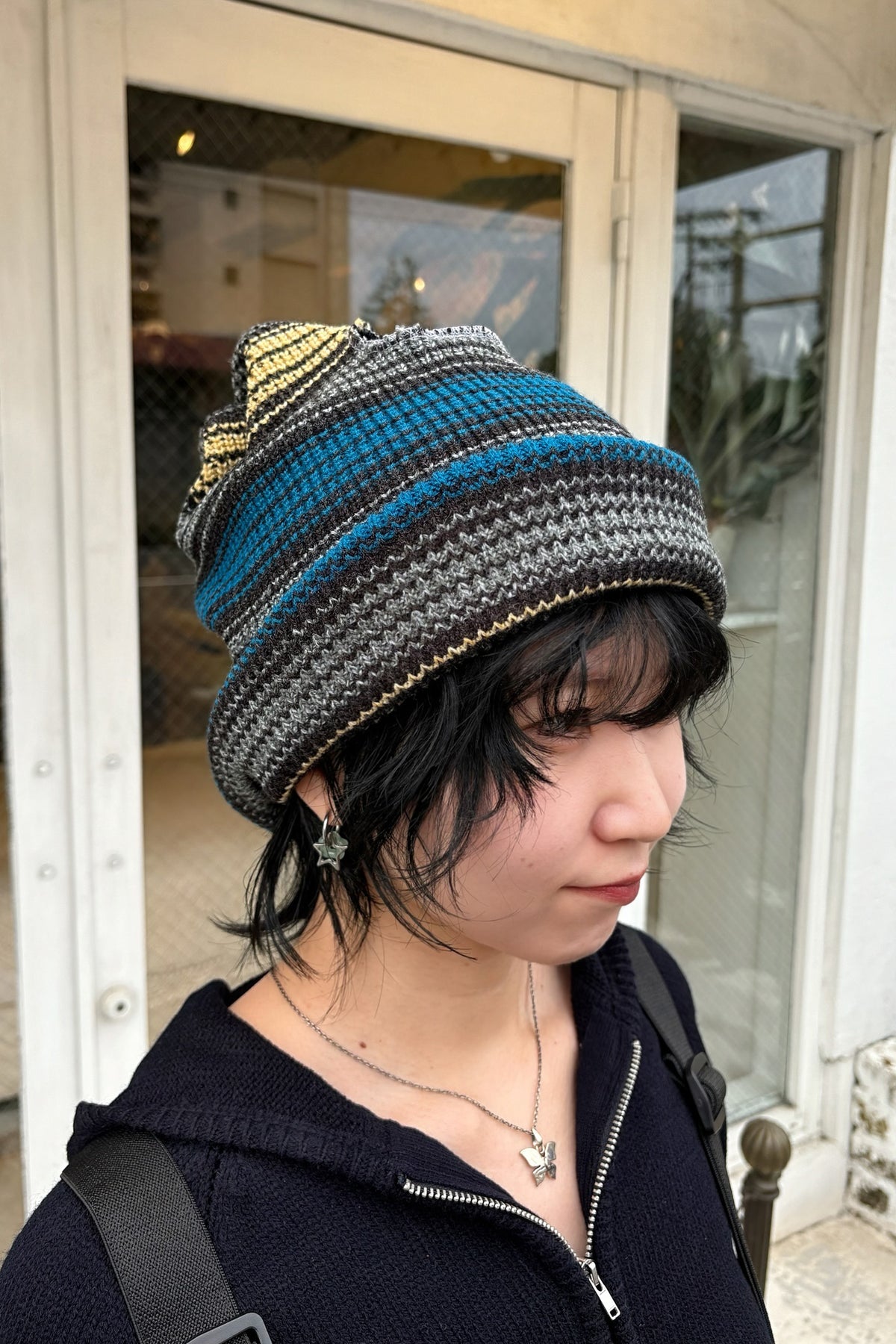Multi Color Balaclava/2color