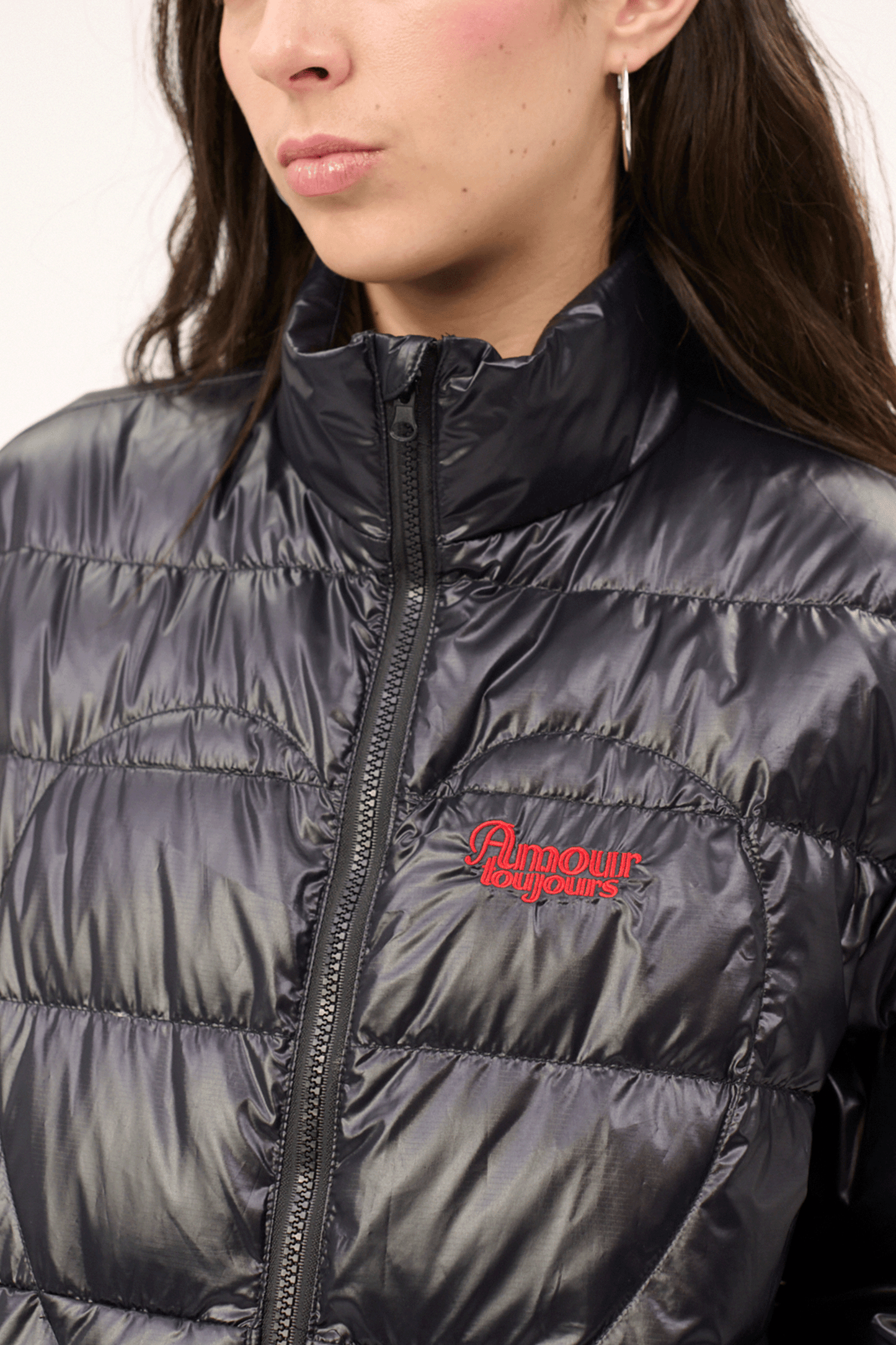 Love puffer sa"再入荷"