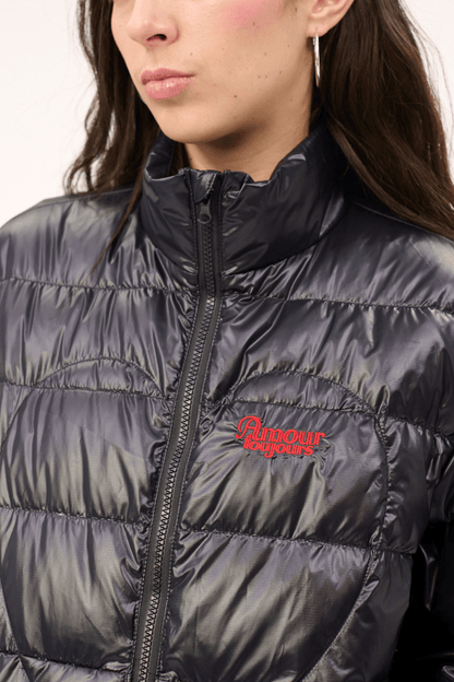 Love puffer sa"再入荷"