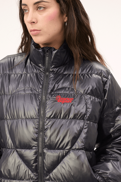 Love puffer sa"再入荷"