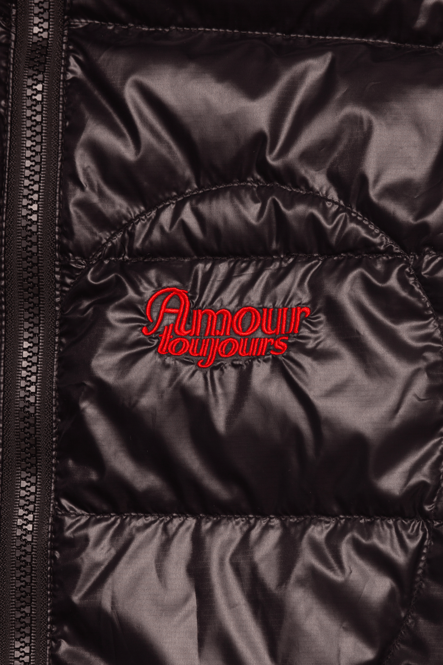 Love puffer sa"再入荷"