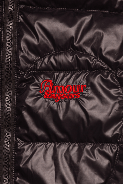 Love puffer sa"再入荷"