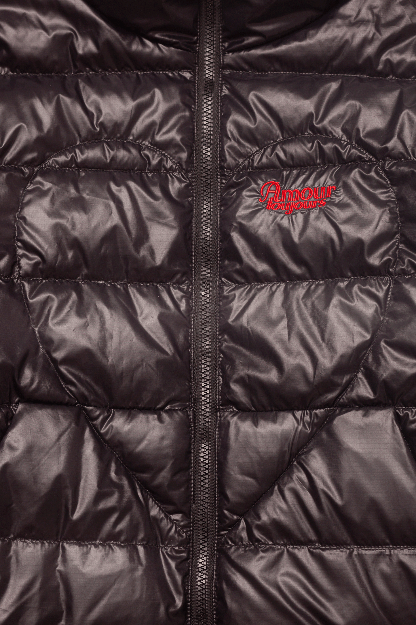 Love puffer sa"再入荷"