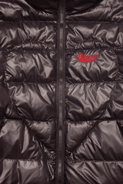 Love puffer sa"再入荷"