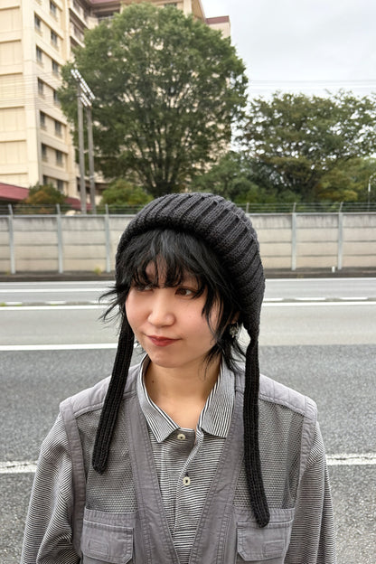 Bonnet /4Color