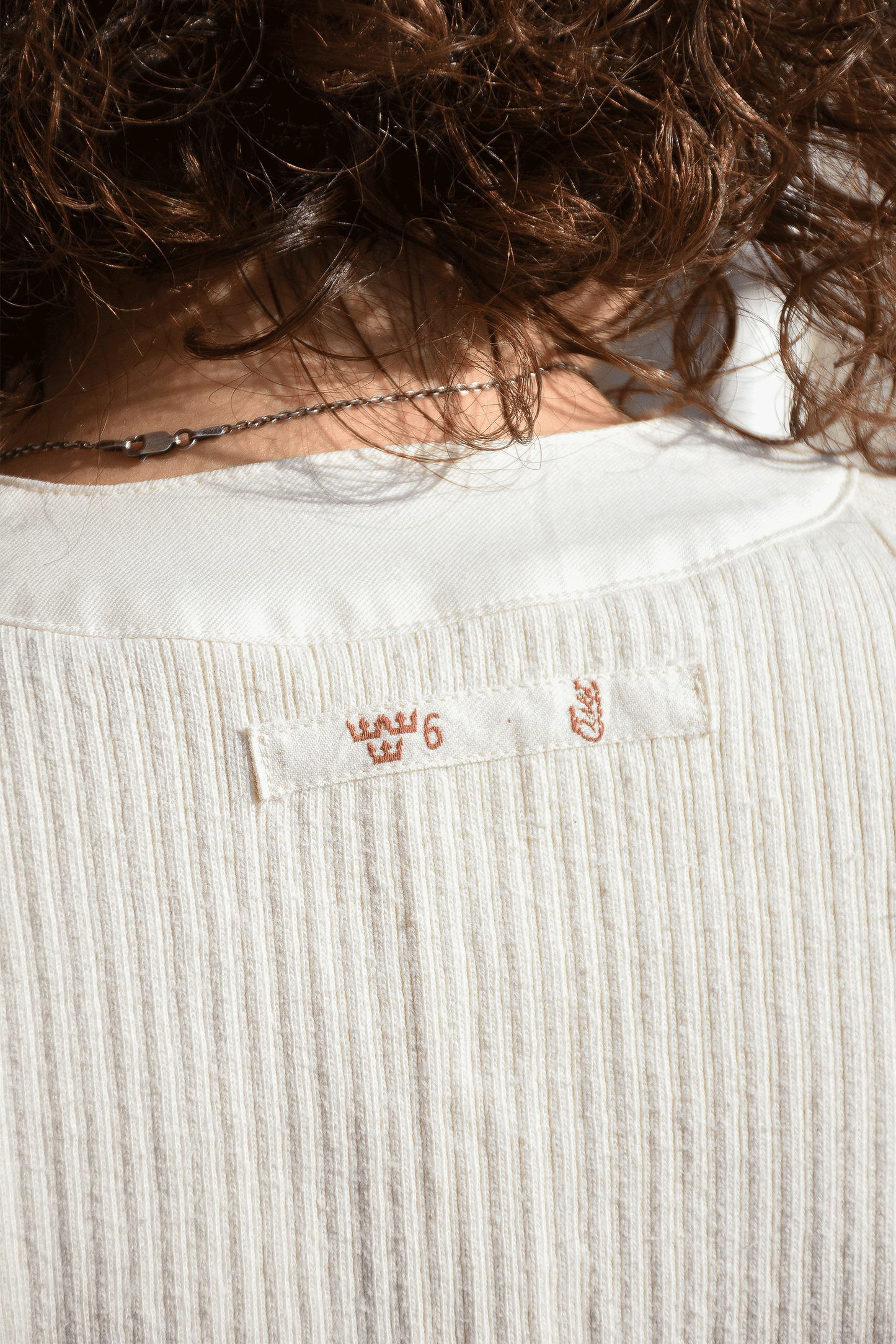 circa make liner cardigan