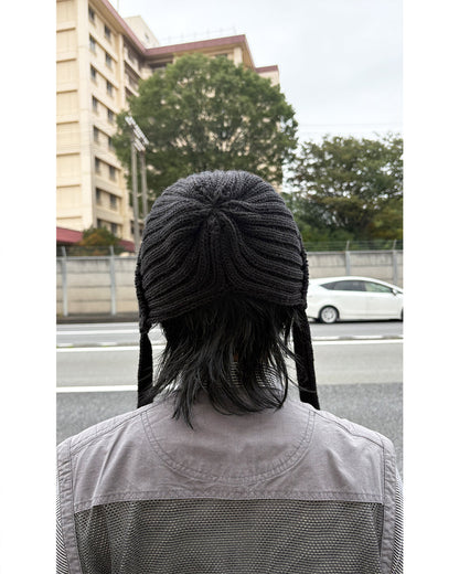 Bonnet /4Color