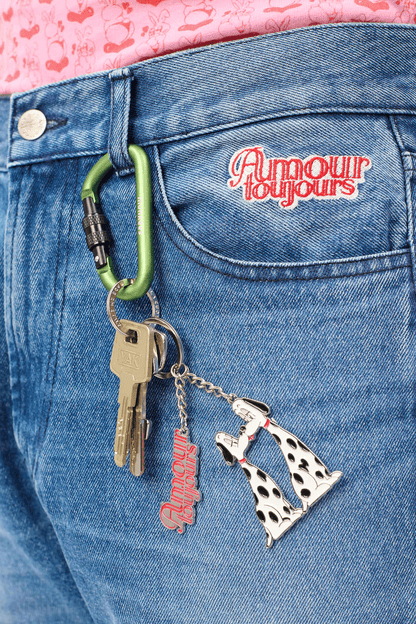 Puppy Love Forever”再入荷”