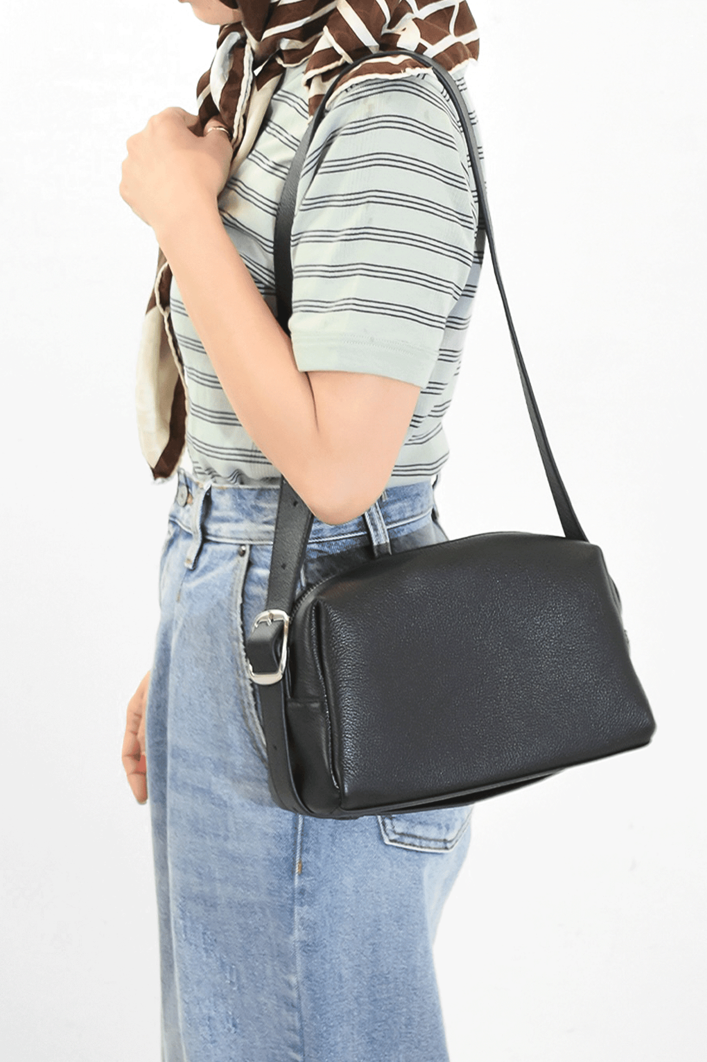 CROSSBODY  BAG
